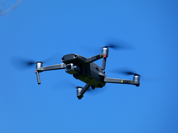 Viva boks Hotel Hands-On Drone Flight Training – DJI Mavic Series - SkyOp LLC